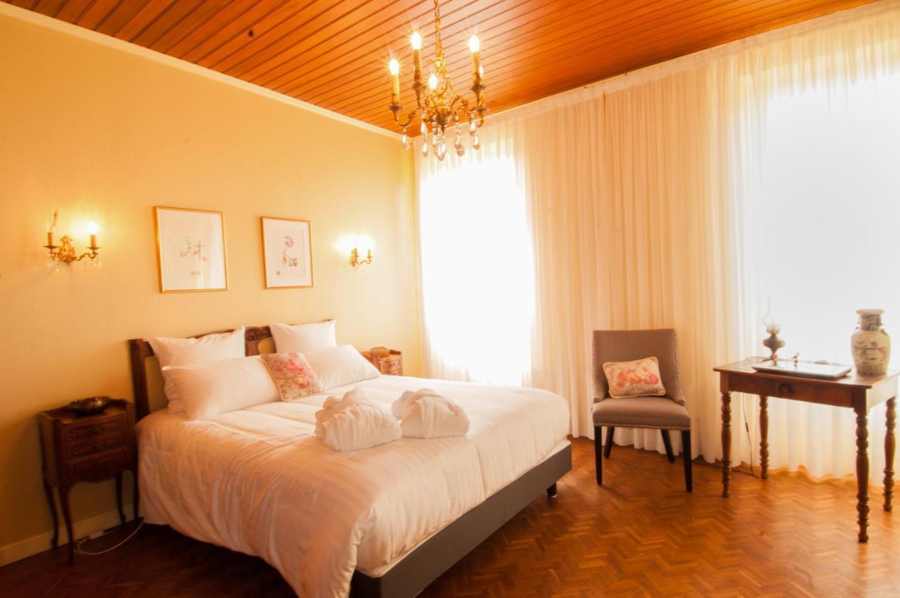 ช็องบร์ โดตเดอ ชาโต วิเยอ โรบิน Bed & Breakfast Begadan ภายนอก รูปภาพ